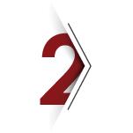 Numbers from One to Nine