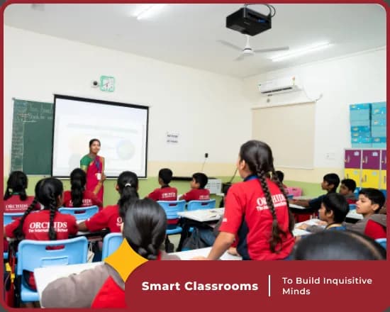 Computer Lab - the digital language learning hub