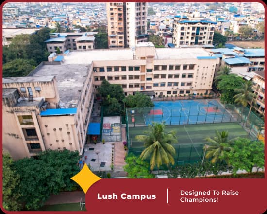 Lush Campus