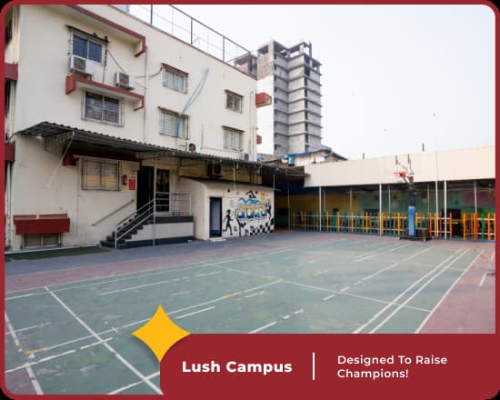 Lush Campus