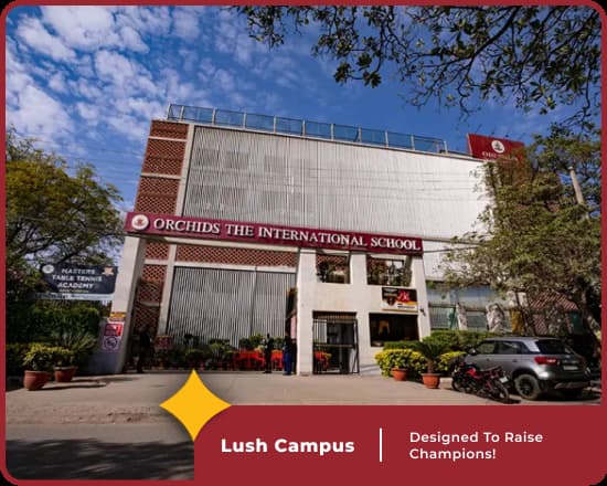 Lush Campus