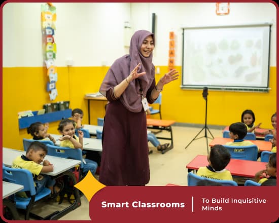 Smart class