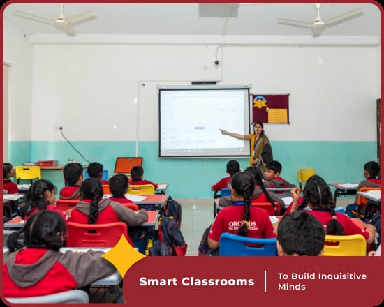 Smart class