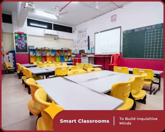 Smart class