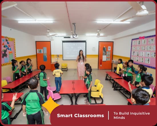 Smart class