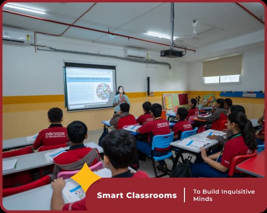 Smart class
