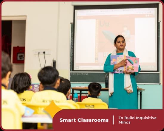 Smart class