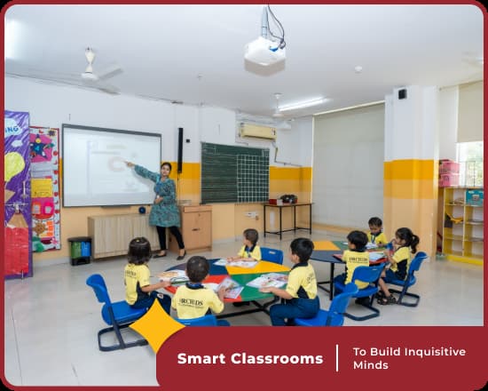 Smart class
