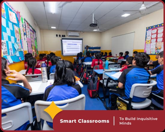 Smart class