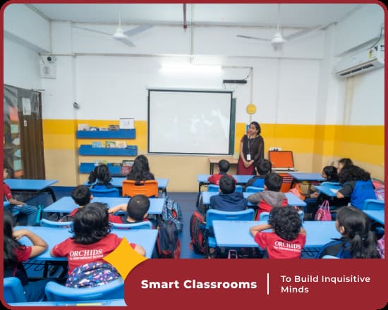 Smart class