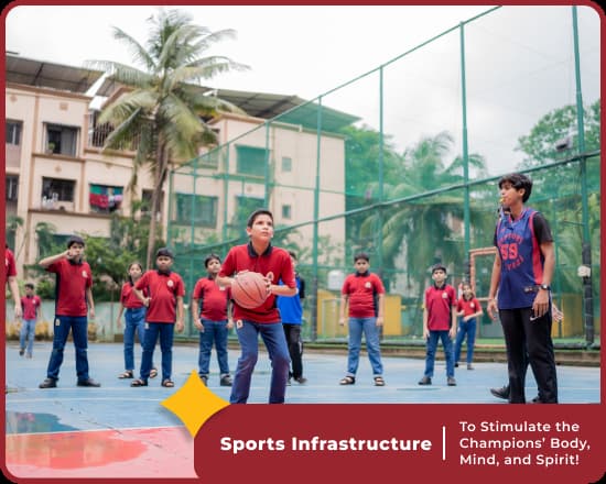 Sports Infrastructure