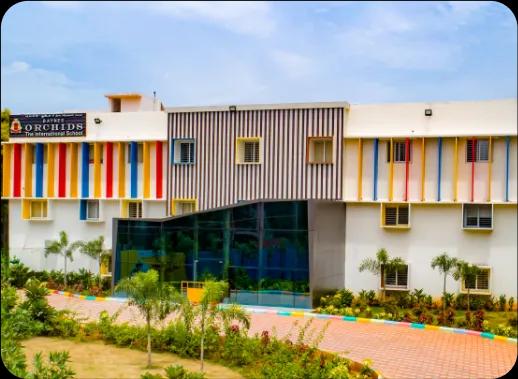 School Infrastructure 1