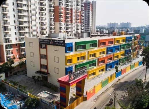 School Infrastructure 1