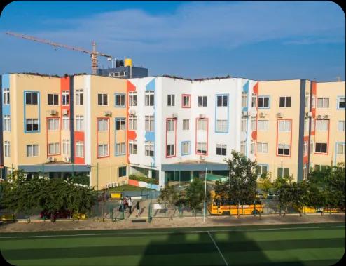 School Infrastructure 1