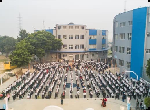 School Infrastructure 1