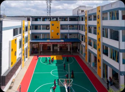 School Infrastructure 1