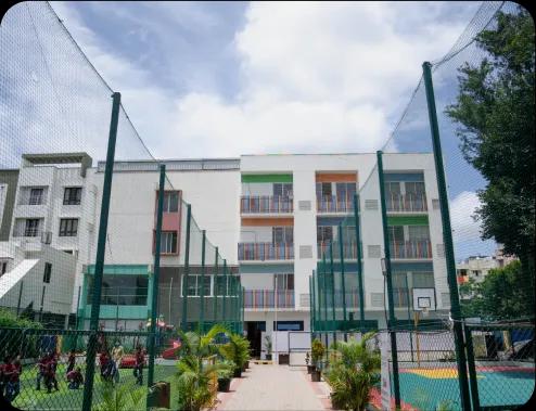 School Infrastructure 1