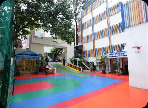 School Infrastructure 1