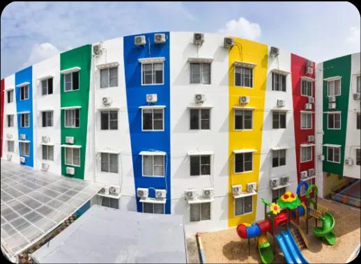 School Infrastructure 1