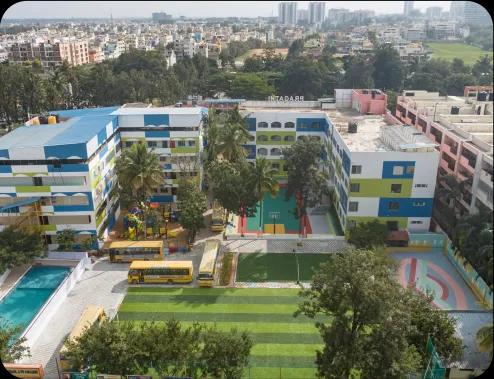 School Infrastructure 1