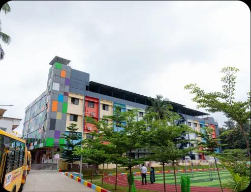 School Infrastructure 1