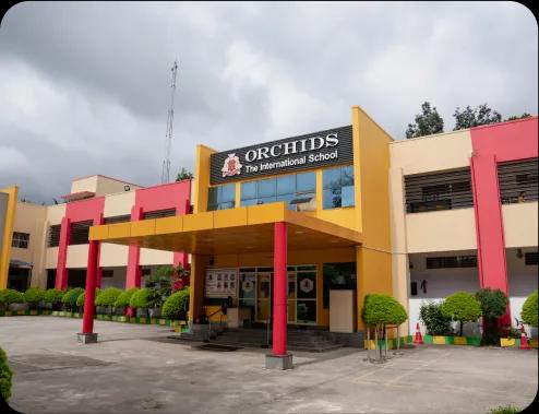 School Infrastructure 1