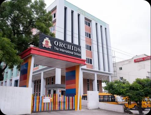 School Infrastructure 1