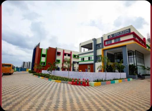 School Infrastructure 1