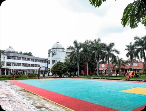 School Infrastructure 1