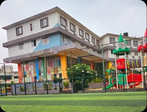 School Infrastructure 1