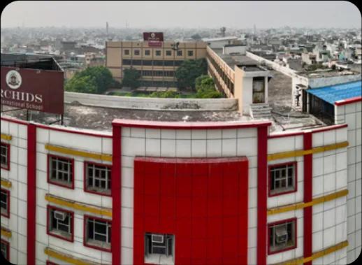 School Infrastructure 1