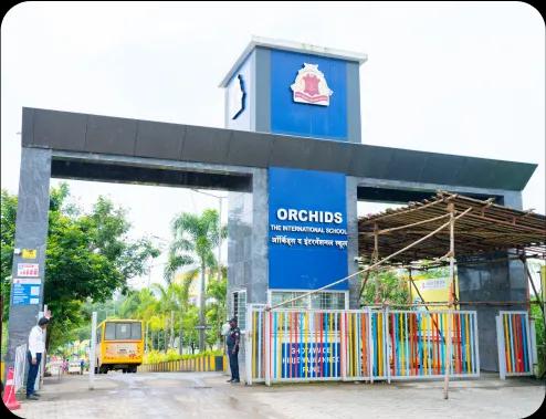 School Infrastructure 1