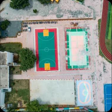 School Infrastructure 2