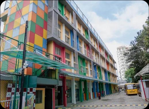 School Infrastructure 2