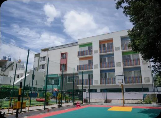 School Infrastructure 2