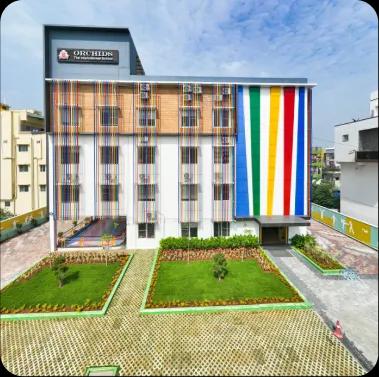School Infrastructure 2