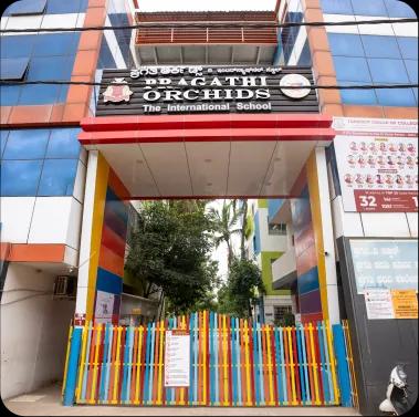 School Infrastructure 1