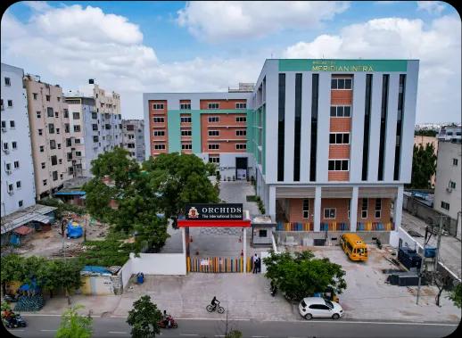 School Infrastructure 2