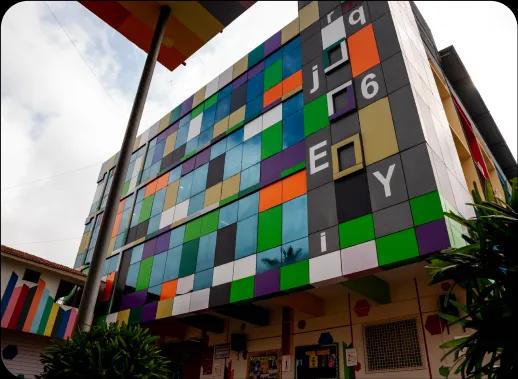 School Infrastructure 2