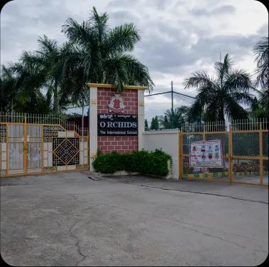 School Infrastructure 1