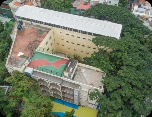 School Infrastructure 2