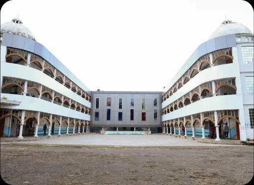 School Infrastructure 2