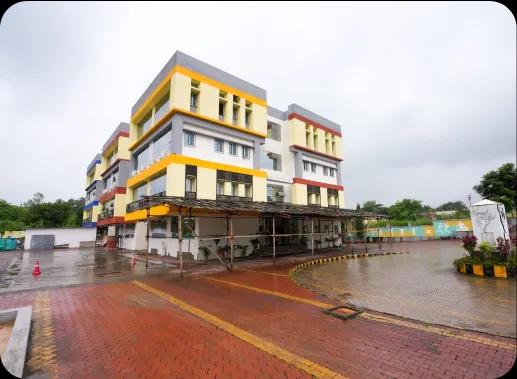 School Infrastructure 1