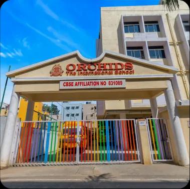 School Infrastructure 2