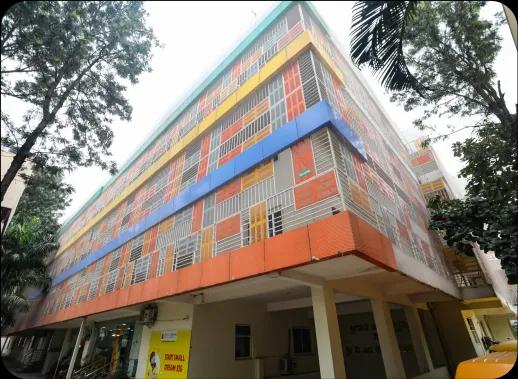 School Infrastructure 1
