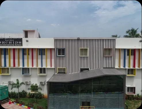 School Infrastructure 2