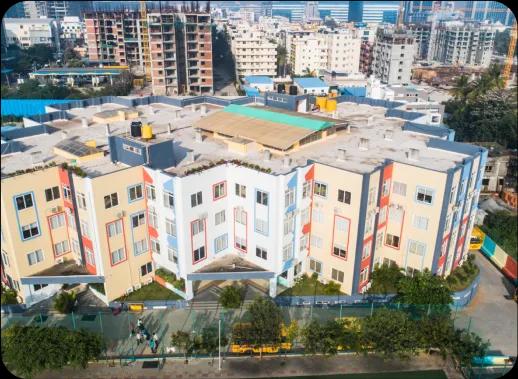 School Infrastructure 2
