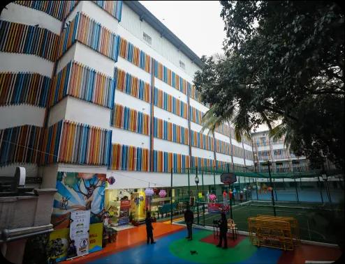 School Infrastructure 3