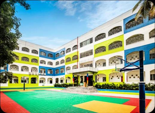 School Infrastructure 2
