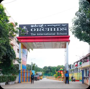 School Infrastructure 2